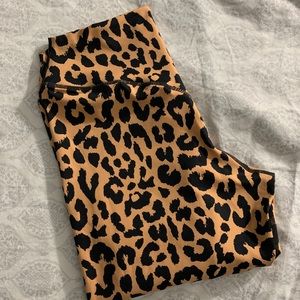 Balance Athletica King Cheetah Kingdom 2.0